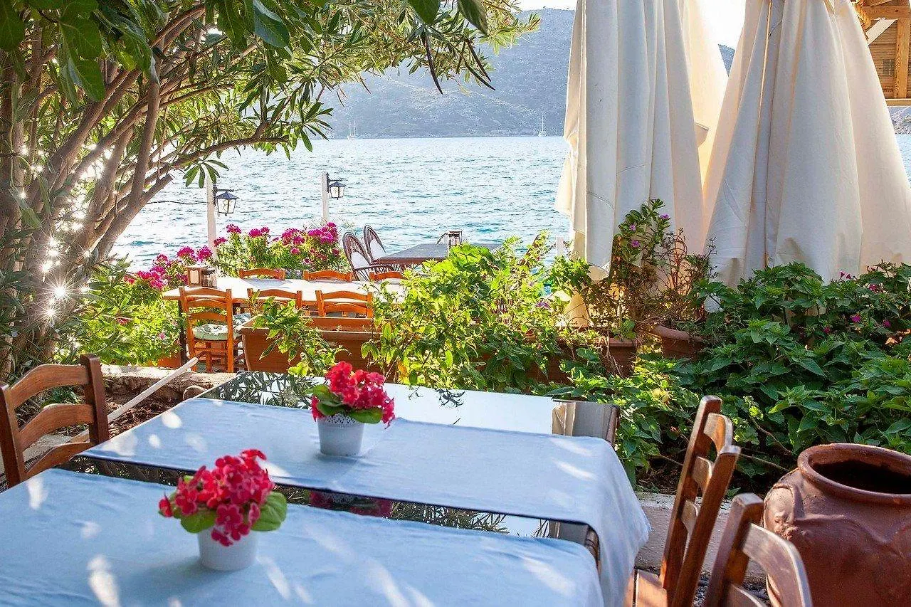Aphrodite Hotel Selimiye