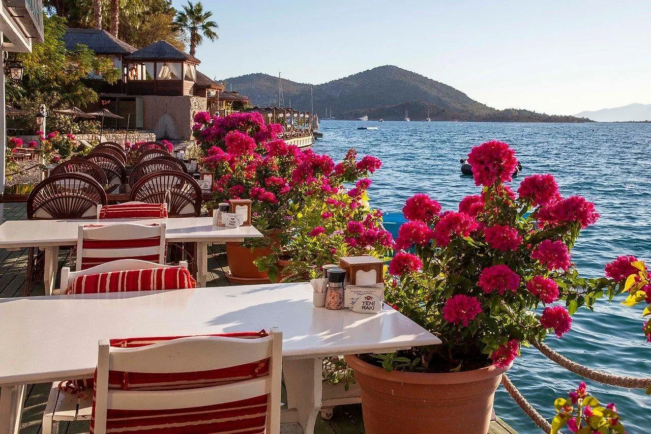 Aphrodite Hotel Selimiye  Turchia