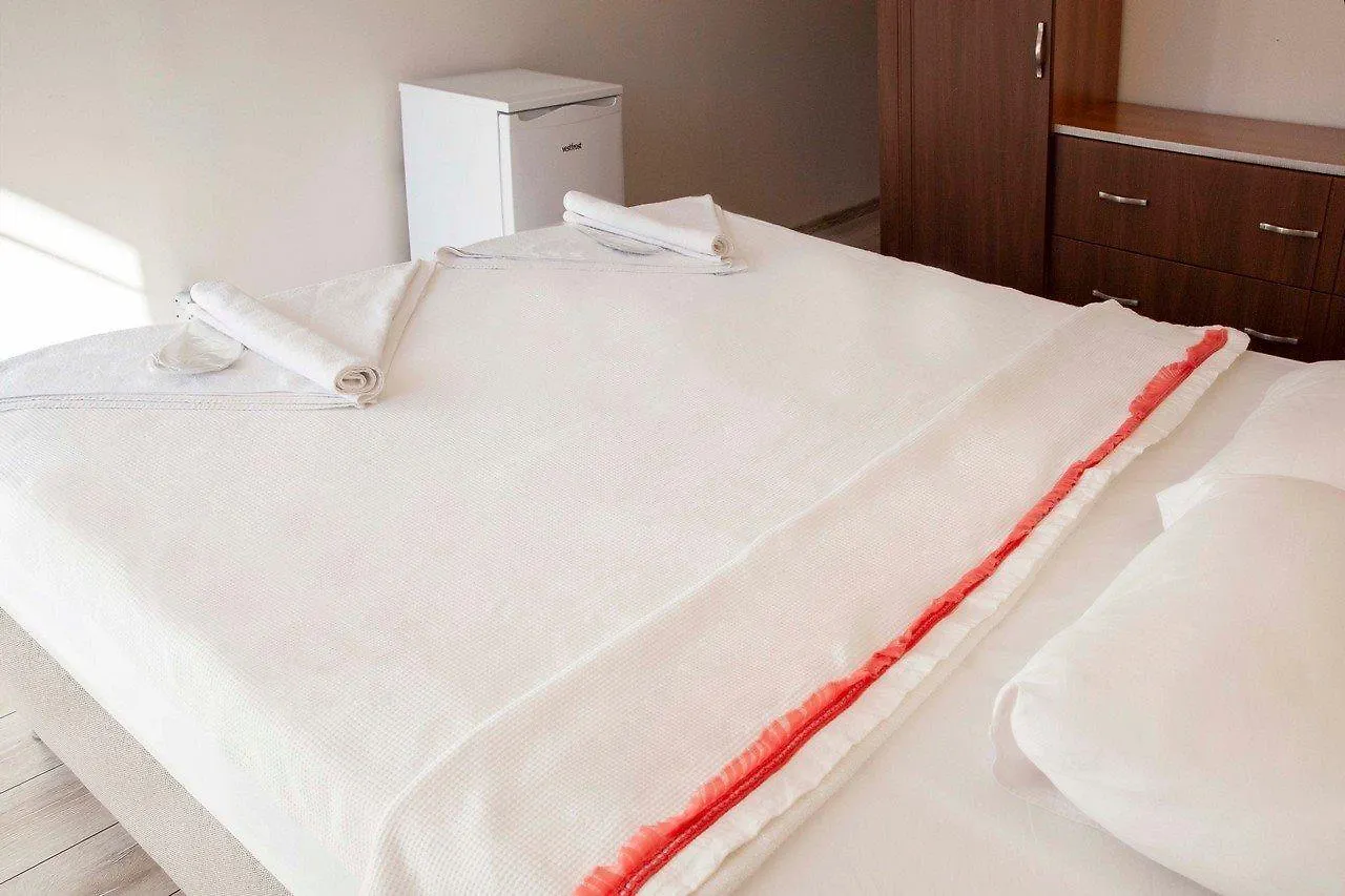 Aphrodite Hotel Selimiye