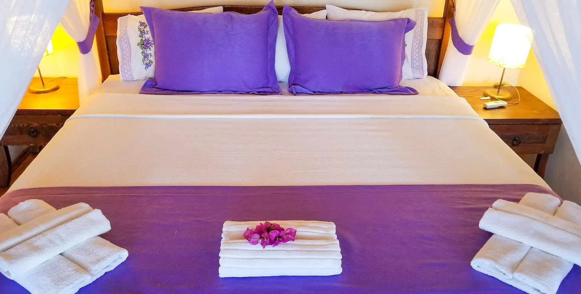 Aphrodite Hotel Selimiye