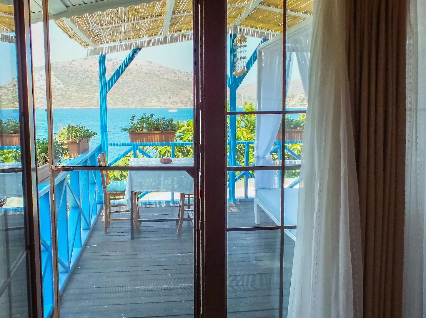 ***  Aphrodite Hotel Selimiye  Turchia