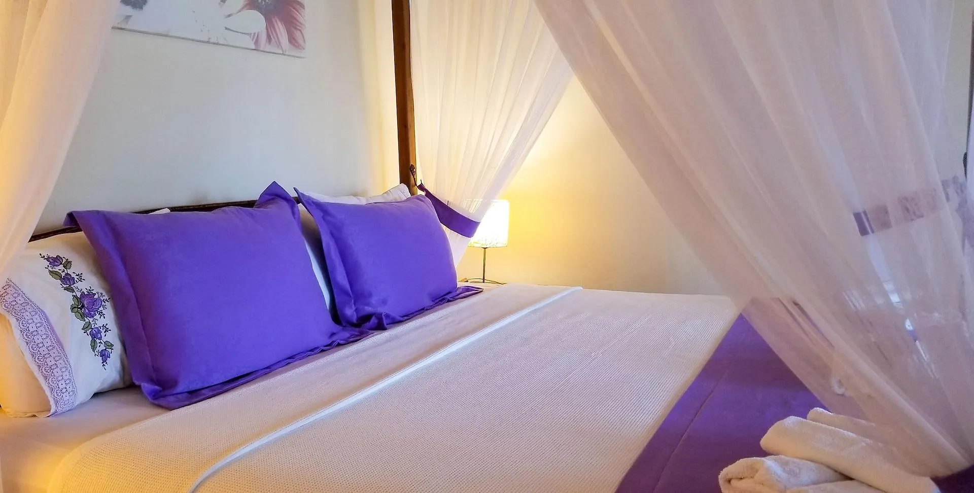 Aphrodite Hotel Selimiye  3*, Selimiye (Aegean)