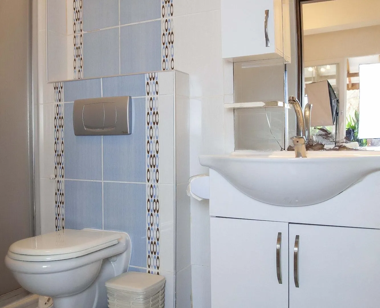 Aphrodite Hotel Selimiye  3*, Selimiye (Aegean)