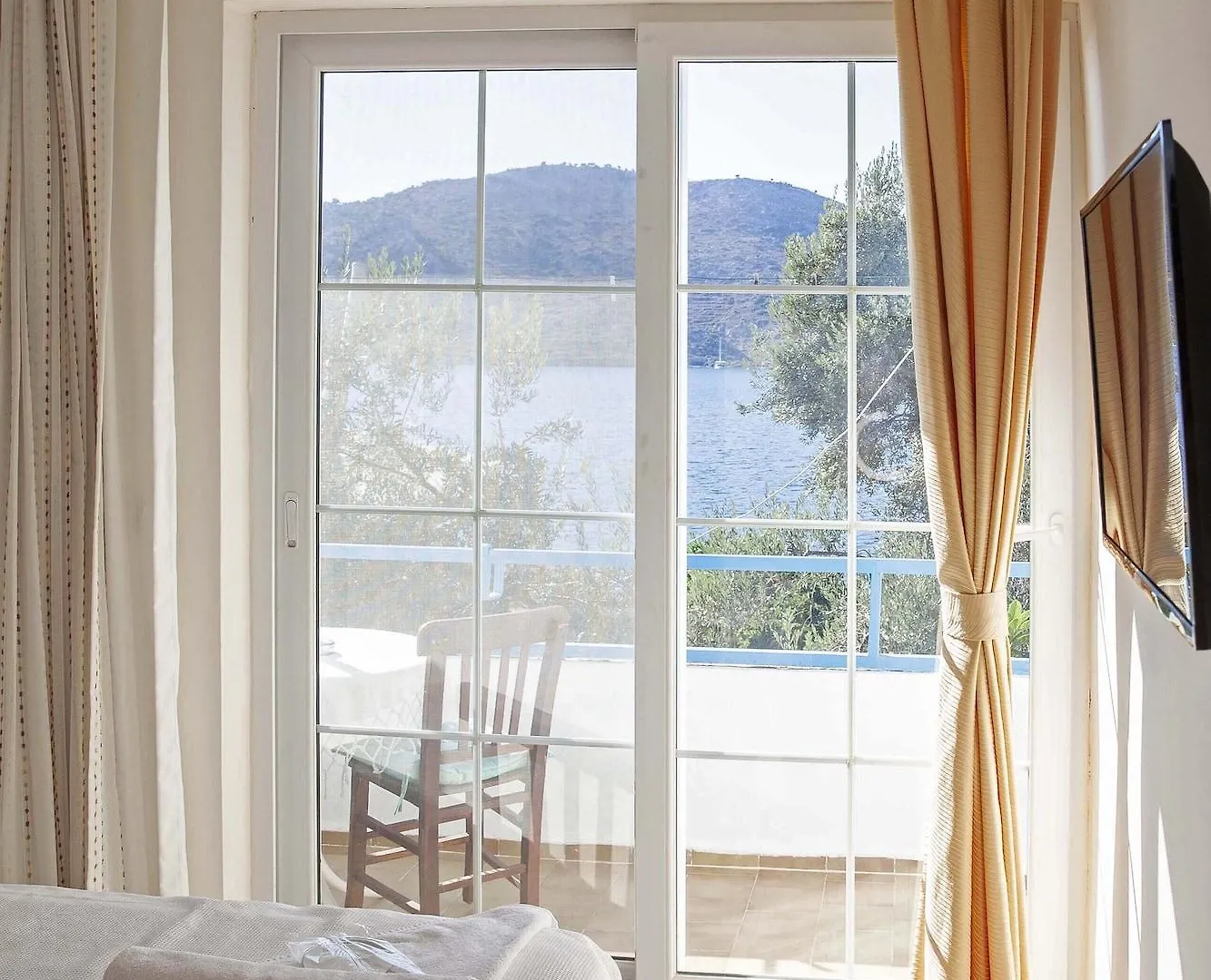 Aphrodite Hotel Selimiye  3*, Selimiye (Aegean) Turchia