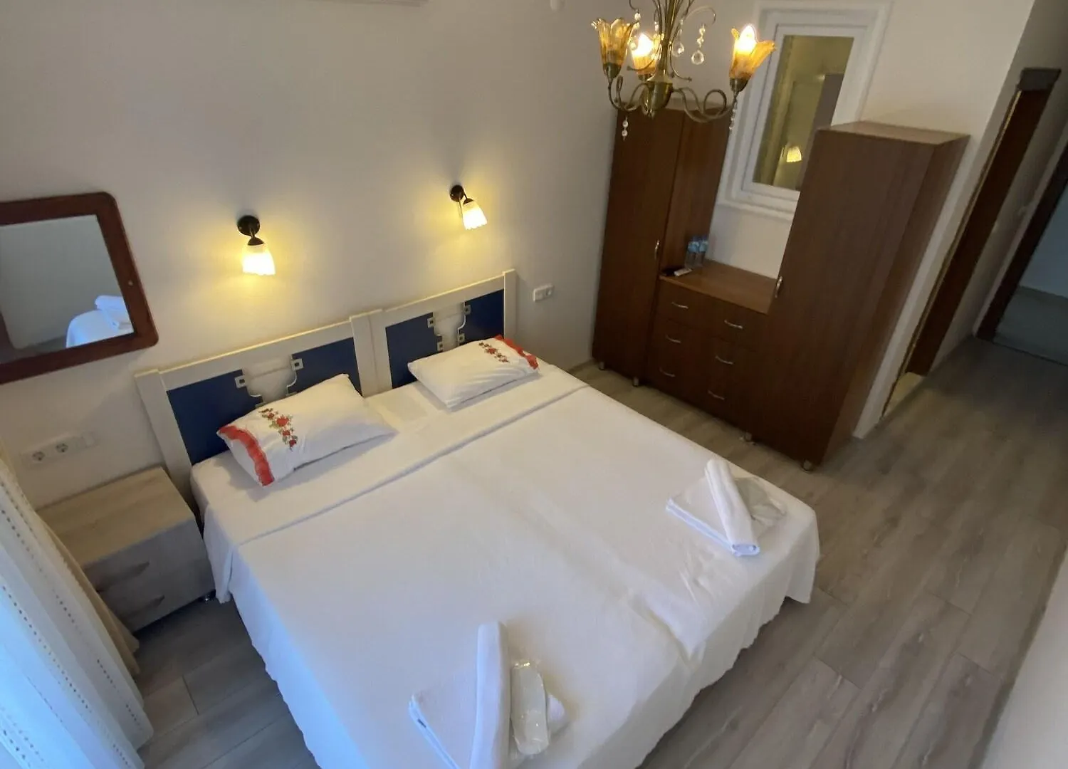 Aphrodite Hotel Selimiye  Selimiye (Aegean)
