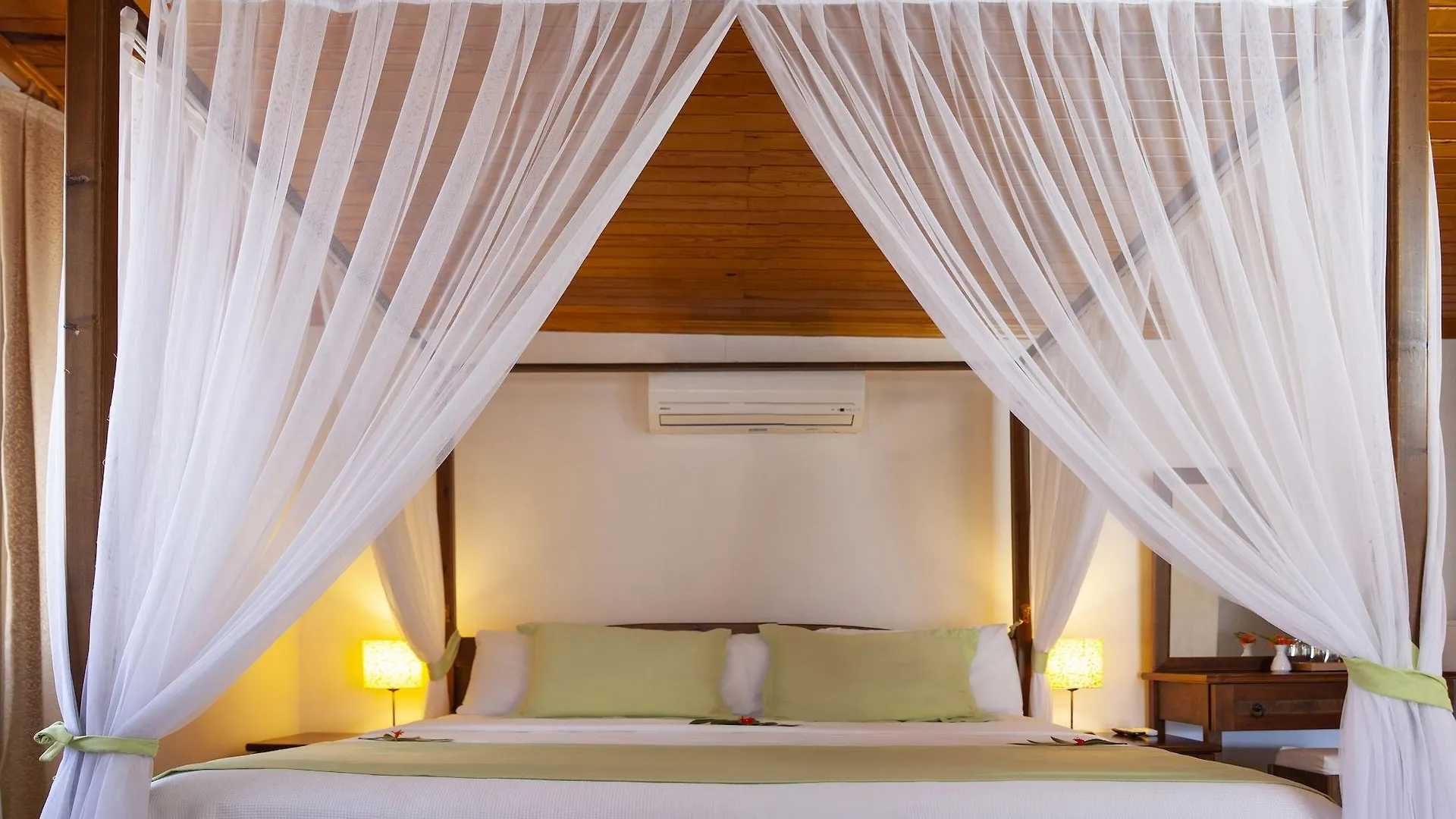 Aphrodite Hotel Selimiye  3*, Selimiye (Aegean)