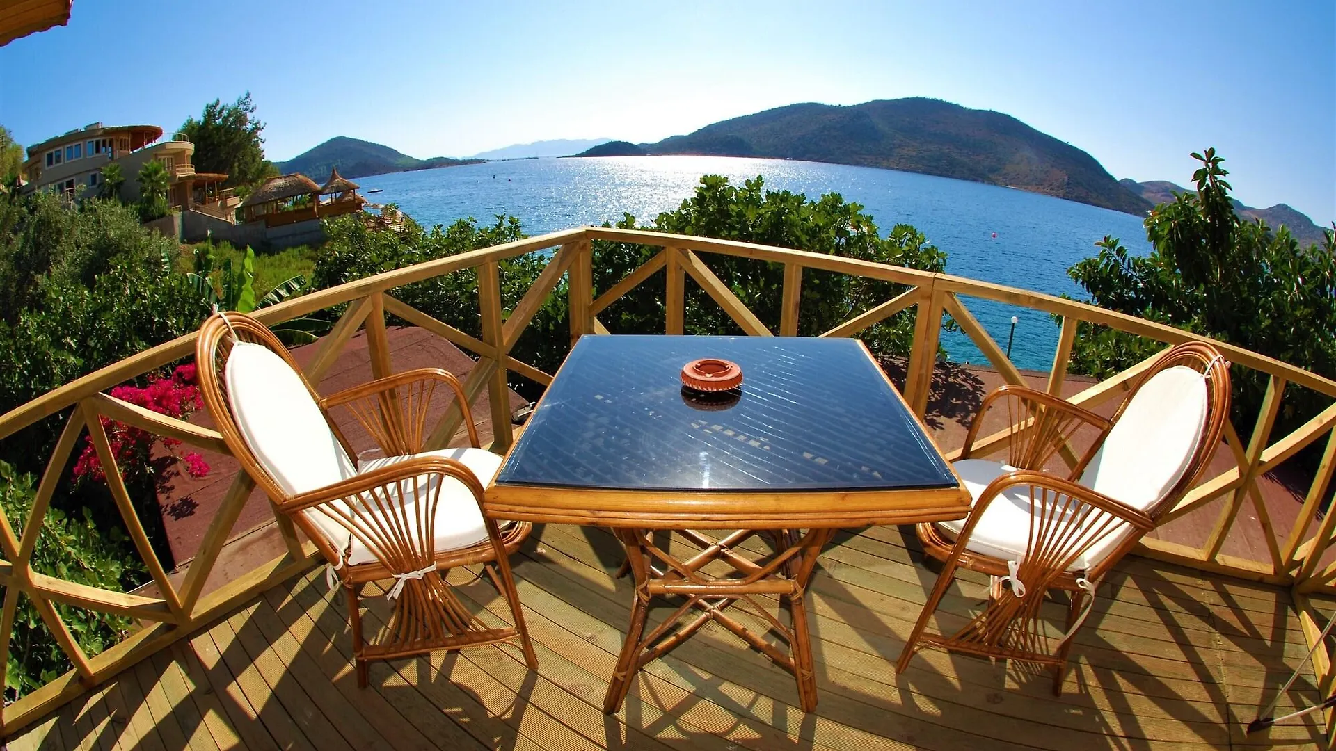 Aphrodite Hotel Selimiye   Selimiye (Aegean)