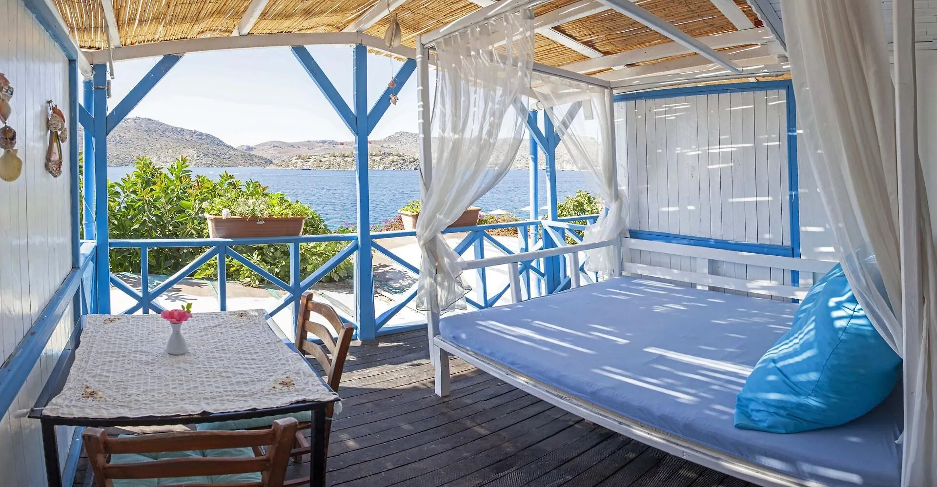 Aphrodite Hotel Selimiye   Selimiye (Aegean)