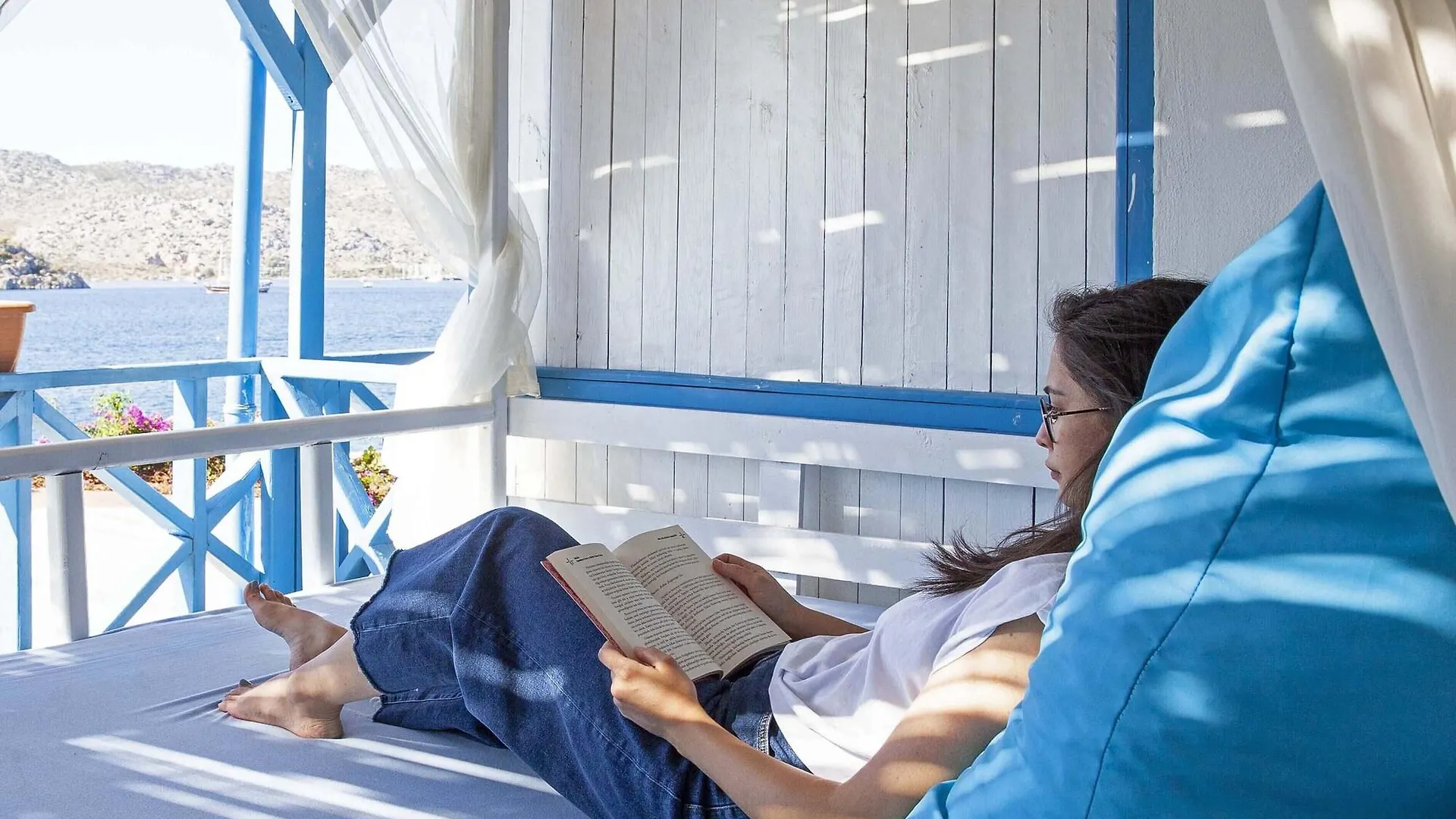 Aphrodite Hotel Selimiye  Turchia