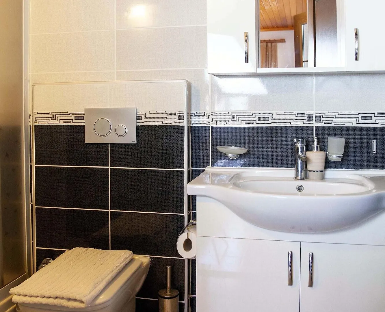 Aphrodite Hotel Selimiye
