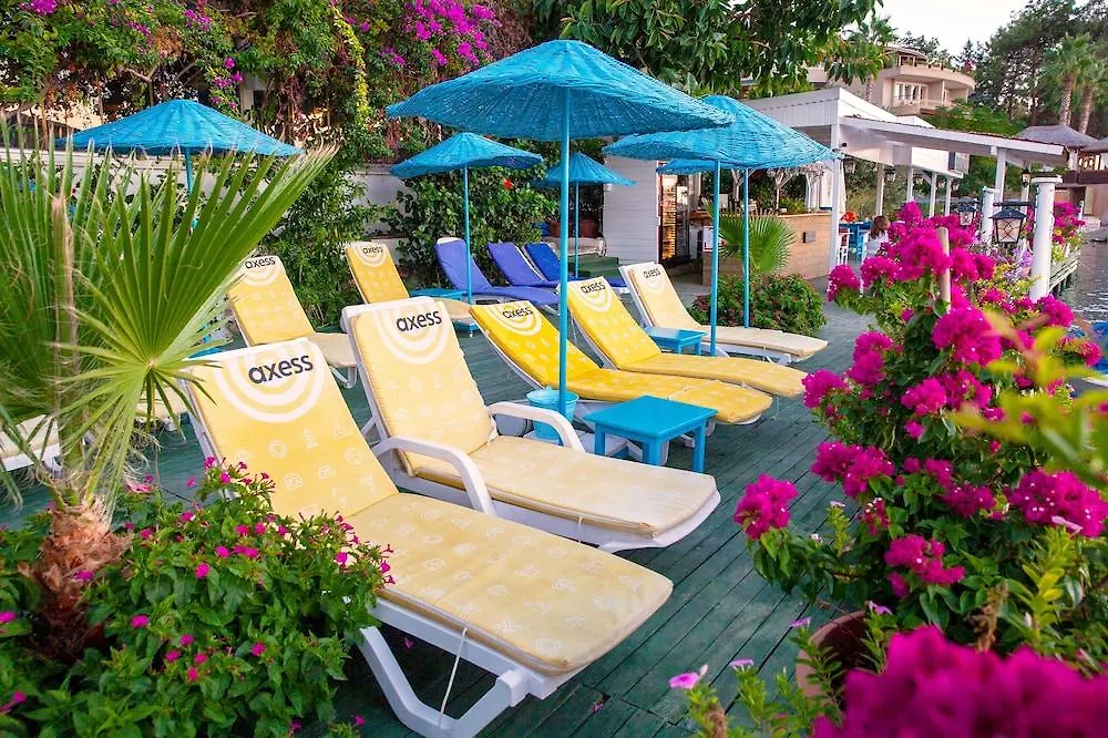 Aphrodite Hotel Selimiye