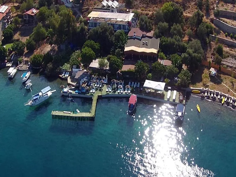Aphrodite Hotel Selimiye