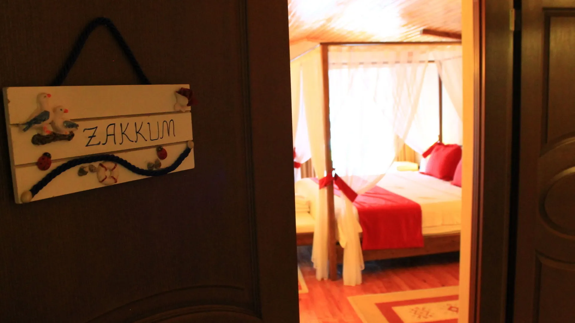 Aphrodite Hotel Selimiye