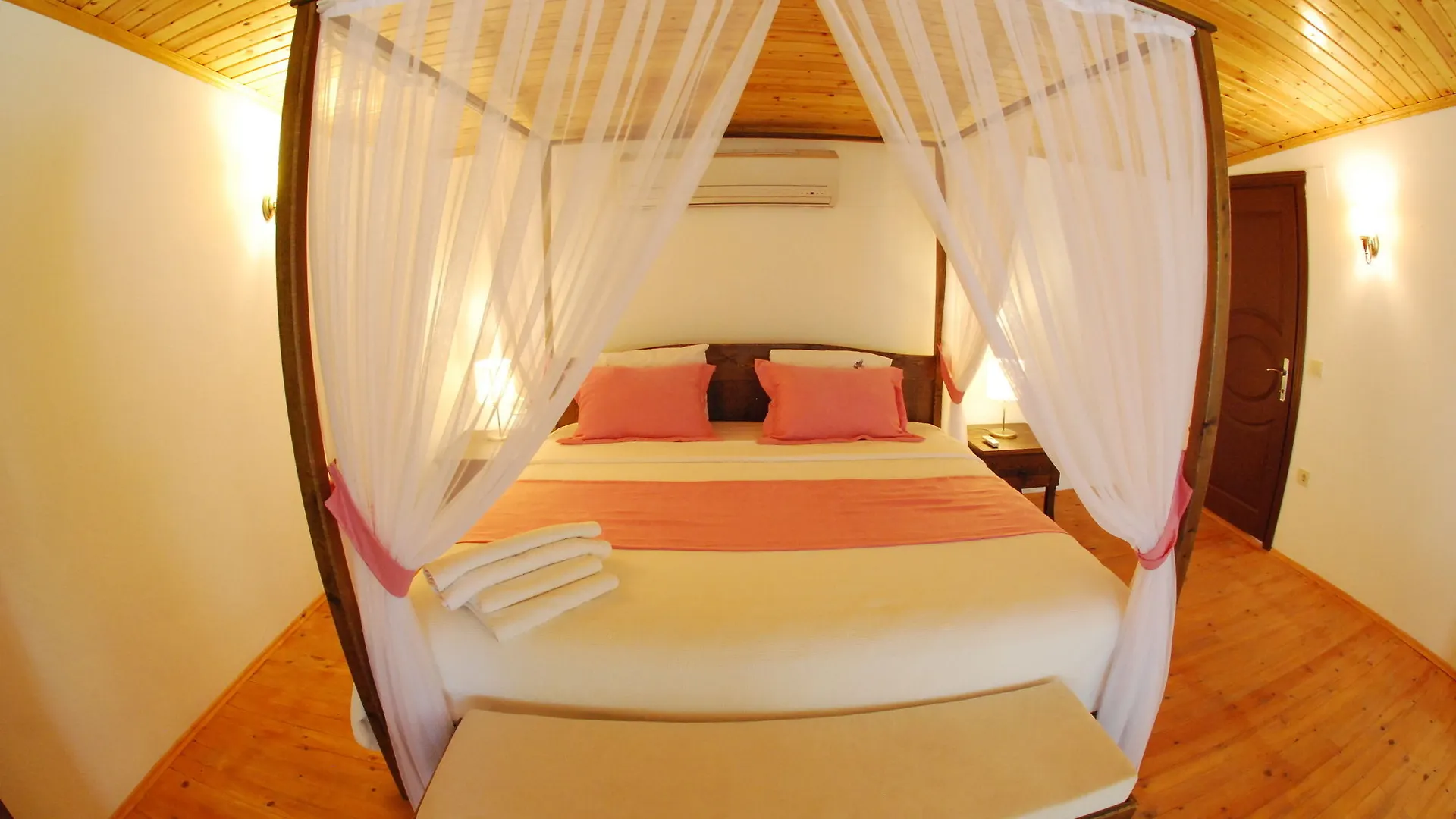 Aphrodite Hotel Selimiye