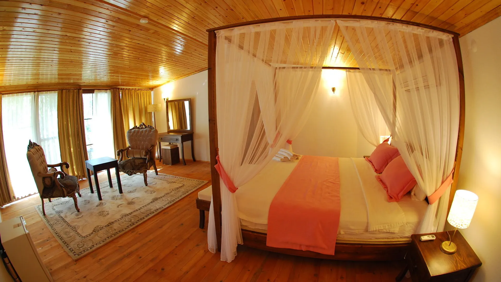 Aphrodite Hotel Selimiye