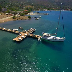 Hidayetin Yeri Selimiye (Aegean)
